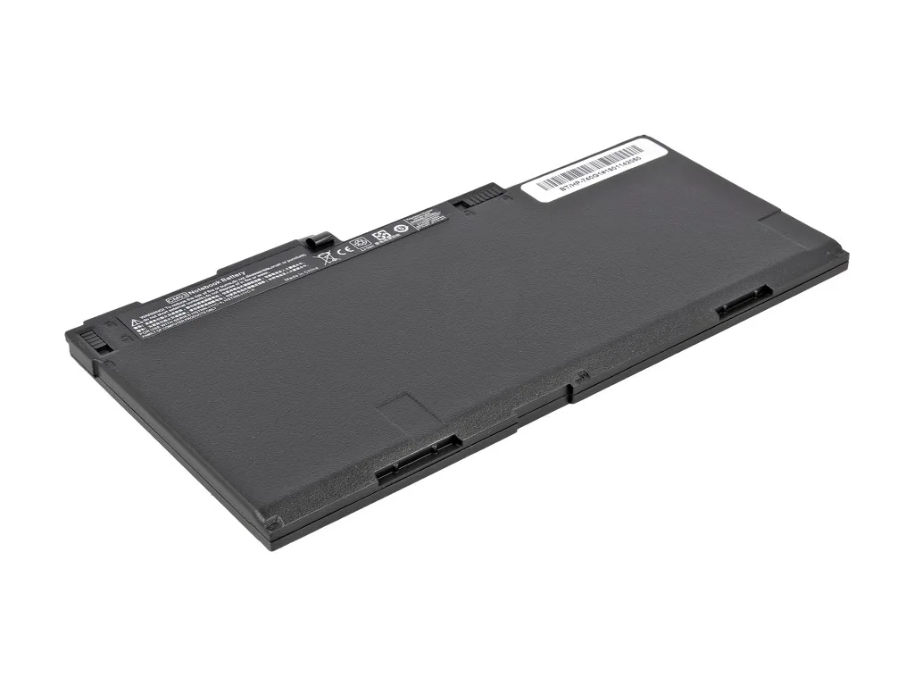 Movano Battery CM03XL for HP EliteBook 740 750 840 G1 G2 - 4400 mAh (49 Wh) - Image 2