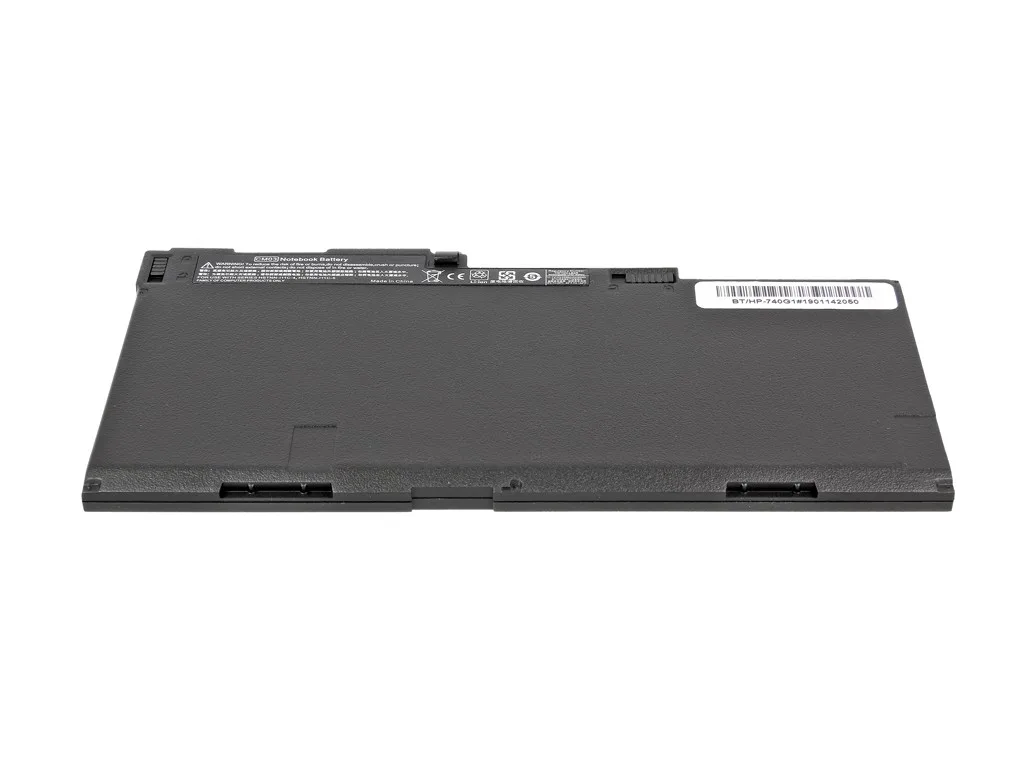 Movano Battery CM03XL for HP EliteBook 740 750 840 G1 G2 - 4400 mAh (49 Wh) - Image 3