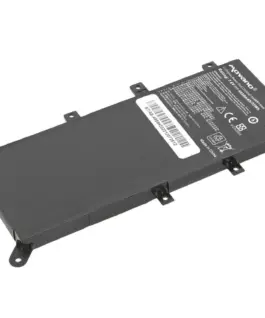 Alternative view от Movano Battery C21N1347 for Asus A555 F555 K555 - 4900 mAh (36 Wh)