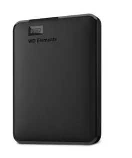 Alternative view от Western Digital HDD Portable 1TB Elements 2.5 USB3.0