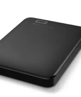 Western Digital HDD Portable 1TB Elements 2.5 USB3.0