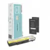 Movano Battery for Lenovo G500 G505 G510 G580 G585 G700 - 4400 mAh (49 Wh)