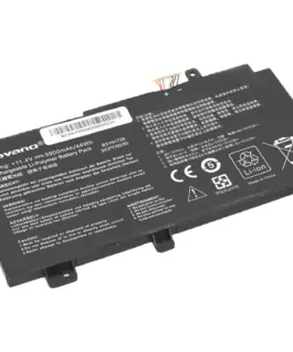 Alternative view от Movano Baattery B31N1726 Asus FX504 FX505 FX80G - 3900 mAh (44 Wh)