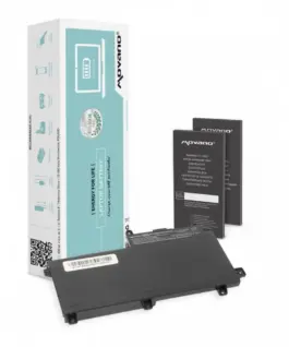 Movano Battery CI03XL for HP ProBook 640 645 650 655 G2 - 3900 mAh (44 Wh)