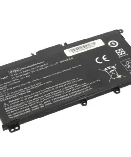 Alternative view от Movano Battery TF03XL for HP Pavilion 14-BF 14-BP 15-CD - 3400 mAh (39 Wh)