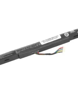 Alternative view от Movano Battery AL15A32 Aspire E5-573G TravelMate P277-M - 1800 mAh (27 Wh)