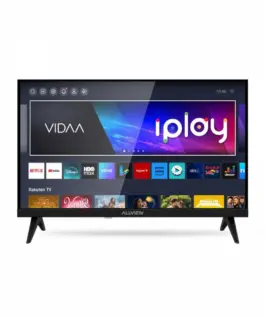 Allview TV LED 24 inch 24IPLAY6200-H
