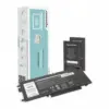 Movano Battery K5XWW for Dell Latitude 5289 7390 2-in-1 - 4200 mAh (32 Wh)