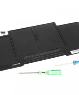 Alternative view от Movano Battery A1377 for Apple MacBook Air 13 A1496 A1405 - 7200 mAh (54.72 Wh)
