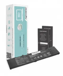 Movano Battery B31N1535 for Asus Zenbook UX310UA UX410UA - 3900 mAh (44 Wh)