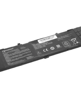 Alternative view от Movano Battery B31N1535 for Asus Zenbook UX310UA UX410UA - 3900 mAh (44 Wh)