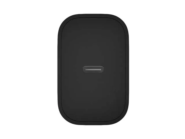 Natec USB зарядно Ribera 1xUSB-C 20W черен - Image 4