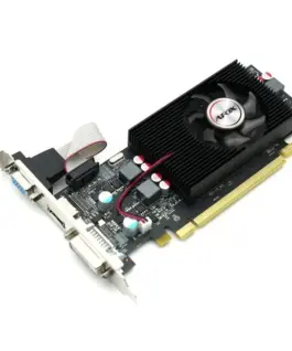 Alternative view от AFOX Radeon R5 240 4GB DDR3