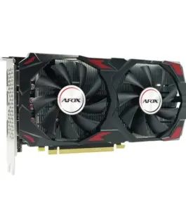 Alternative view от AFOX Radeon RX 580 8GB