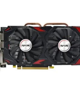 AFOX Radeon RX 580 8GB
