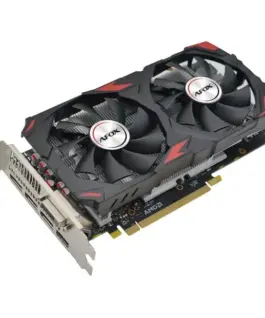 Alternative view от AFOX Radeon RX 580 8GB