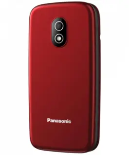 Panasonic Mobile phone KX-TU410EXR
