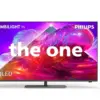 Philips TV LED 43 inches 43PQS9001/12