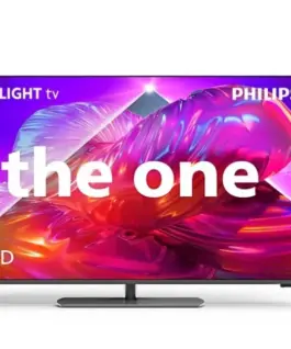 Philips TV LED 43 inches 43PQS9001/12