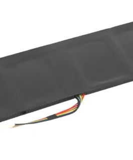 Alternative view от Mitsu Battery for Acer Aspire E3-111 V5-122 2200mAh (33 Wh) - 15.2 Volt