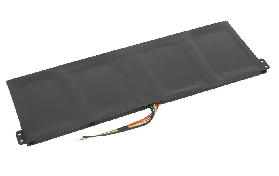 Mitsu Battery for Acer Aspire E3-111 V5-122 2200mAh (33 Wh) - 15.2 Volt - Image 2