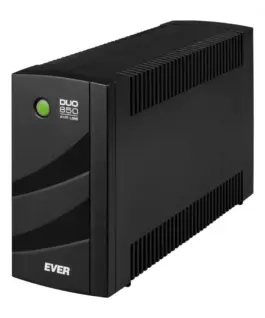 EVER UPS DUO 850 PL AVR USB T/DAVRTO-000K85/01