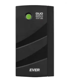 EVER Emergency захранващ блок DUO 850 PL AVR USB T/DAVRTO-000K85/01