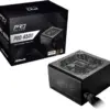 ASRock PRO-650B 650W 80PLUS BRONZE NON MODULAR