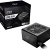 ASRock PRO-650G 650W 80PLUS GOLD NON MODULAR