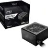 ASRock PRO-650B 650W 80PLUS BRONZE NON MODULAR