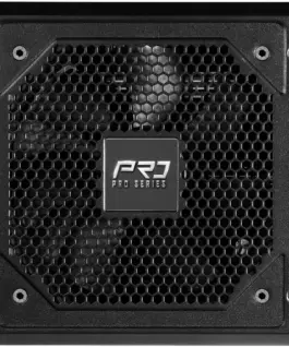 Alternative view от ASRock PRO-750G 750W 80PLUS GOLD NON MODULAR