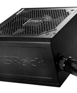 ASRock PRO-750G 750W 80PLUS GOLD NON MODULAR - Image 3