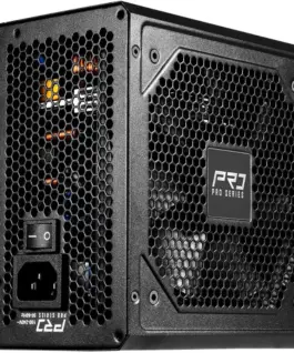 ASRock PRO-750G 750W 80PLUS GOLD NON MODULAR - Image 5