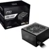 ASRock PRO-850B 850W 80PLUS BRONZE NON MODULAR