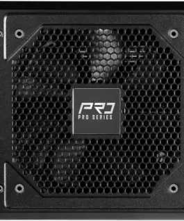 Alternative view от ASRock PRO-850B 850W 80PLUS BRONZE NON MODULAR
