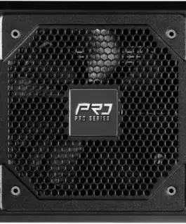 ASRock PRO-850G 850W 80PLUS GOLD NON MODULAR - Image 3