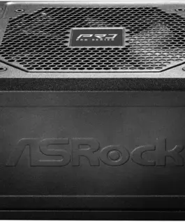 ASRock PRO-850G 850W 80PLUS GOLD NON MODULAR - Image 4
