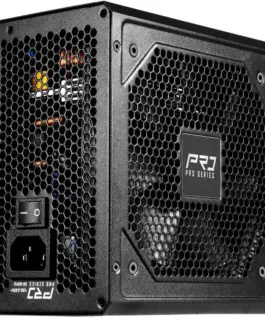 ASRock PRO-850G 850W 80PLUS GOLD NON MODULAR - Image 5