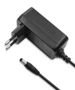Qoltec AC адаптер 36W 12V 3A 5.5*2.5