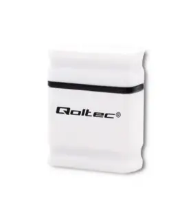 Qoltec WiFi USB Mini адаптер 150Mbps - Image 7