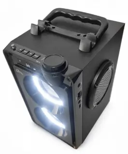 Media-Tech Portable BT speaker overbox MT3186