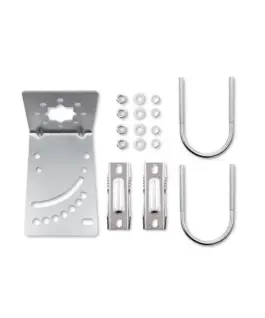 Qoltec Antenna 5G LTE DUAL 14 dBi, outdoor - Image 4