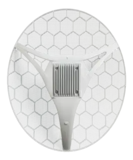 MikroTik MikroTik LHG LTE18 kit LHGGM&EG18-EA