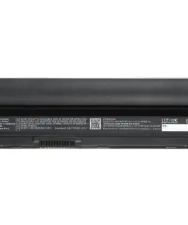 Alternative view от Батерия  за лаптоп  Dell Latitude E6220 E6230 E6320 E6320, 11.1V, 4400mAh CAMERON SINO