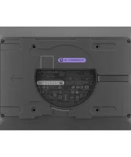 Система за бизнес комуникации LOGITECH Tap Scheduler - GRAPHITE - USB - WW - TOUCH SCREEN - Image 3