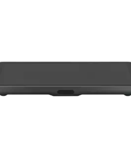 Система за бизнес комуникации LOGITECH Tap IP - GRAPHITE - USB - WW - TOUCH