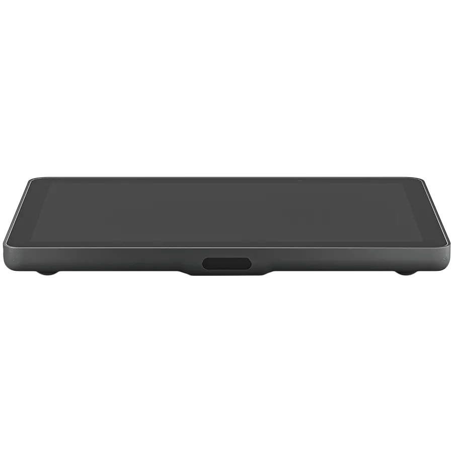 Система за бизнес комуникации LOGITECH Tap IP - GRAPHITE - USB - WW - TOUCH