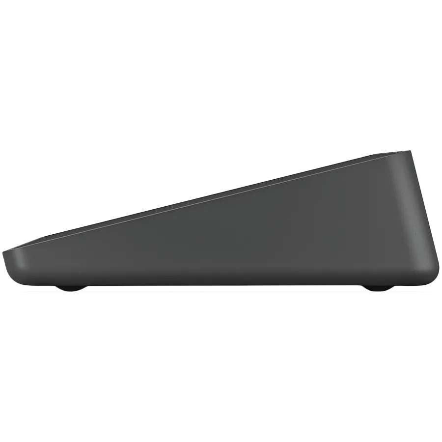 Система за бизнес комуникации LOGITECH Tap IP - GRAPHITE - USB - WW - TOUCH SCREEN - Image 2