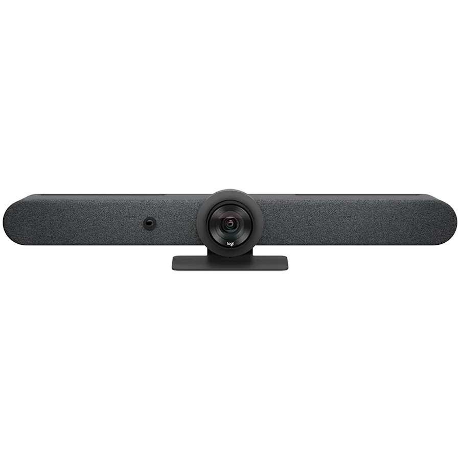 Система за бизнес комуникации LOGITECH RALLY BAR GRAPHITE - EMEA