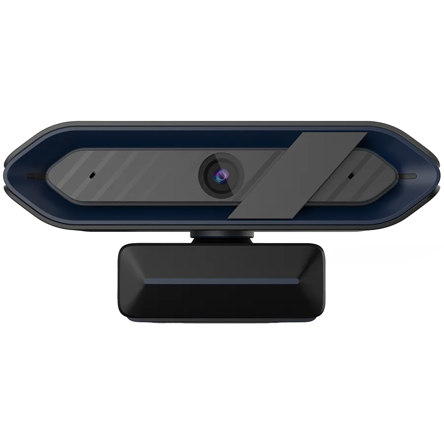 Уеб камера LORGAR Rapax 701 Streaming Camera2K 1080P/60fps 1/34Mega CMOS Image Sensor Auto Focus Built-in high sensivity